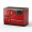 Wood cooker stove with back boiler Alfa Plam Alfa Term 35 Red Right, 32kW
