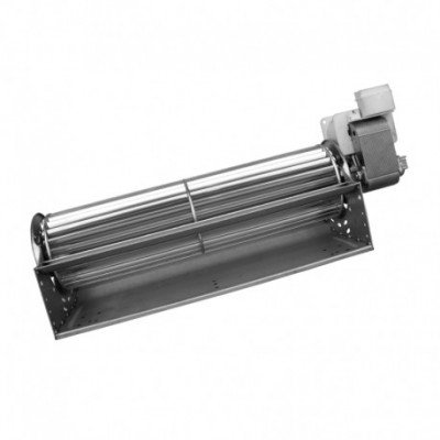 Tangential fan EBM for pellet stoves Adler, Anselmo Cola, Ecoteck, Ferroli, Karmek One, Kingfire, Prismа, Ravelli and others, Ø65mm, Flow 220m³/h - EBM