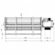 Tangential fan Trial for pellet stoves Arce, Ecoteck, Edilkamin, Karmek One, Nordica Extraflame, Ravelli and others, Ø65mm, Flow 220m³/h | Fans and Blowers for Pellet Stoves | Pellet Stove Parts |