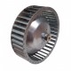 Centrifugal fan MES for pellet stove Palazzetti, Royal, Ravelli, Ecoteck, MCZ, Red, Artel, Kalan, Centropelet and others |  |  |