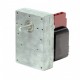 Pellet stove auger motor Kenta K9177310 5 RPM for pellet stoves Arce, Puros, Evergreen, Ungaro and others | Auger Motors for Pellet Stoves | Pellet Stove Parts |