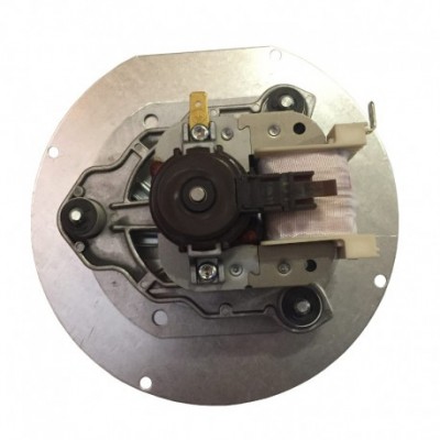 Smoke extractor fan EBM for pellet stoves Bestove, Edilkamin, Nordica Extraflame, Extraflame and others - Fans and Blowers for Pellet Stoves