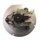 Smoke extractor fan EBM for pellet stoves Bestove, Edilkamin, Nordica Extraflame, Extraflame and others | Fans and Blowers for Pellet Stoves | Pellet Stove Parts |