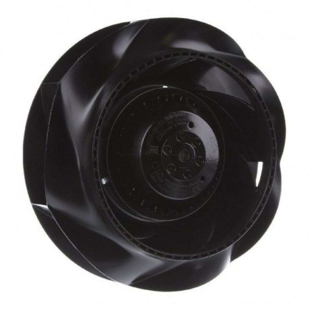 Centrifugal fan EBM for pellet stove Extraflame, L`artistico, La Nordica, Palazzetti, Rizzoli, Thermorossi and others |  |  |