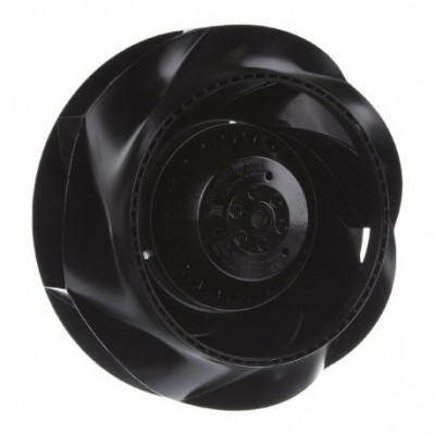 Centrifugal fan EBM for pellet stove Extraflame, L`artistico, La Nordica, Palazzetti, Rizzoli, Thermorossi and others - EBM