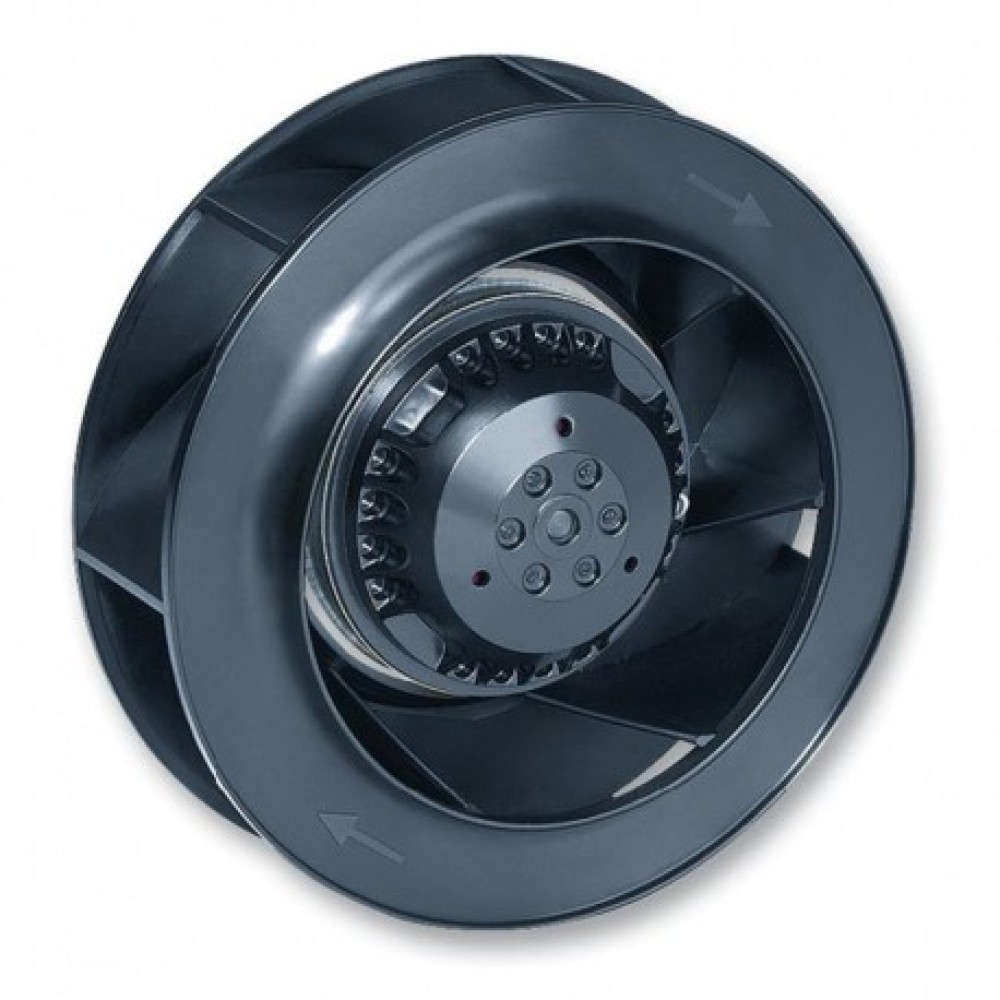 Centrifugal fan EBM for pellet stove AMG, Caminetti Montegrappa and others |  |  |