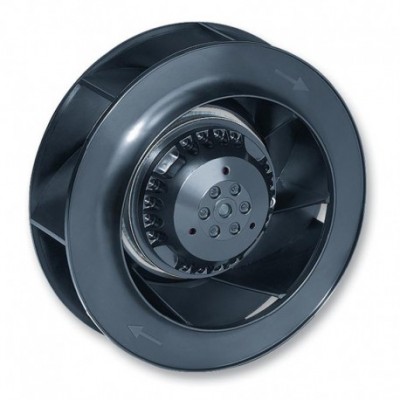 Centrifugal fan EBM for pellet stove AMG, Caminetti Montegrappa and others - EBM