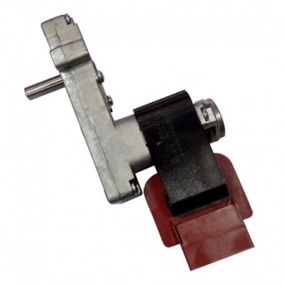 Pellet stove auger motor Kenta K9115004 1.5 RPM for pellet stoves Vibrok Cam and others - Kenta