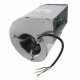Centrifugal fan EBM for pellet stove Caminetti Montegrappa, MBZ, Italfuoco, Foker, Calor Italy and others |  |  |