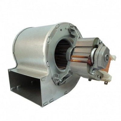 Centrifugal fan EBM for pellet stove Cadel, Edilkamin, MCZ, La Nordica, Palazzetti, Sicalor, Aico, Caminetti Montegrappa, Nobis and others - EBM