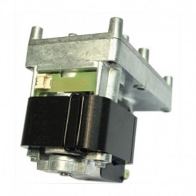 Pellet stove auger motor Mellor FB1331 5 RPM for pellet stoves Arce, Jolly Mec and others - Auger Motors for Pellet Stoves