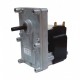 Pellet stove auger motor Mellor FB1199 5.3 RPM for pellet stoves Lafat, Artel, Alfa-Plam, Ferroli, Mareli Systems, Ideal Clima, Still Green, Atritube and others | Auger Motors for Pellet Stoves | Pellet Stove Parts |