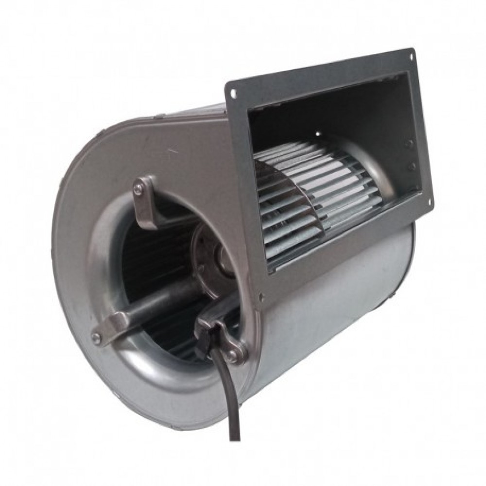 Centrifugal fan EBM for pellet stove Clam, Edilkamin, Karmek One, Thermorossi, Jolly Mec, Caminetti Montegrappa and others |  |  |