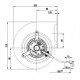 Centrifugal fan EBM for pellet stove Clam, Edilkamin, Karmek One, Thermorossi, Jolly Mec, Caminetti Montegrappa and others |  |  |