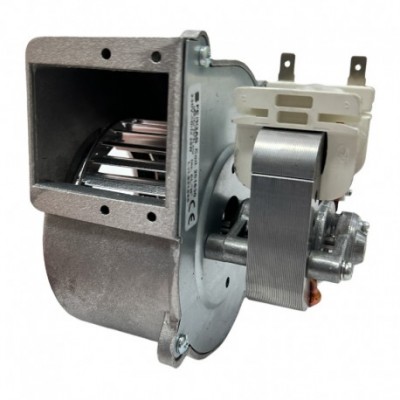 Centrifugal fan Fergas for pellet stove Alfa Plam, Blodom and others - Fans and Blowers for Pellet Stoves