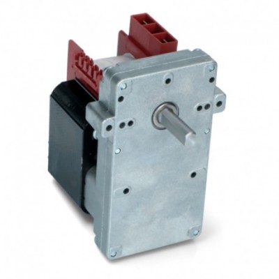 Pellet stove auger motor Kenta K9115058 2 RPM for pellet stoves Anselmo Cola and others - Kenta