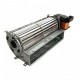 Tangential fan Fergas for pellet stoves Anselmo Cola, Ecoforest, Ferroli, Laminox, Moretti Design, Nordica Extraflame and others., Ø60mm, Flow 126m³/h | Fans and Blowers for Pellet Stoves | Pellet Stove Parts |