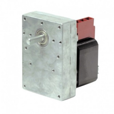 Pellet stove auger motor Kenta K9175150 2 RPM for pellet stoves Ecoforest, Laminox and others - Kenta