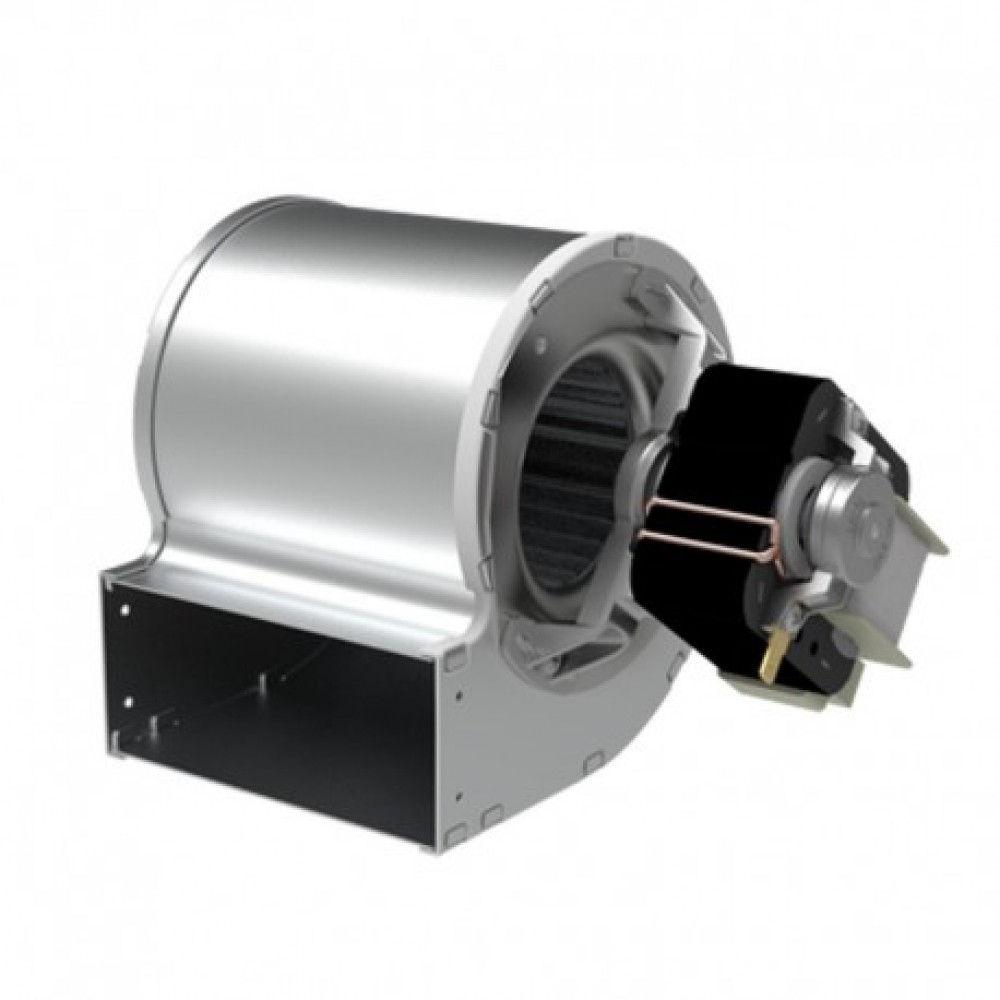 Centrifugal fan TRIAL for pellet stove Cadel, Edilkamin, MCZ, La Nordica, Palazzetti, Sicalor and others |  |  |