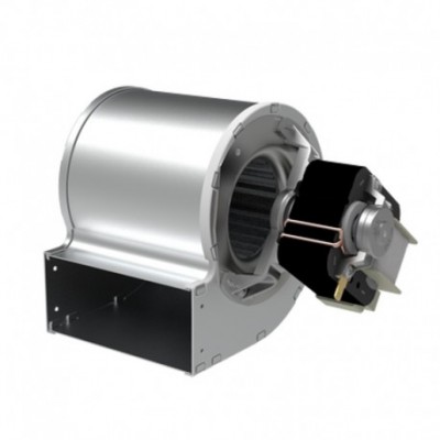 Centrifugal fan TRIAL for pellet stove Cadel, Edilkamin, MCZ, La Nordica, Palazzetti, Sicalor and others - Fans and Blowers for Pellet Stoves