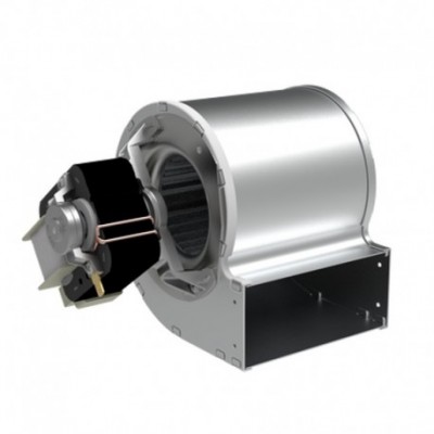 Centrifugal fan TRIAL for pellet stove Edilkamin, BCZ, La Nordica, Palazzetti, Sicalor and others - Fans and Blowers for Pellet Stoves