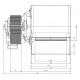 Centrifugal fan TRIAL for pellet stove Edilkamin, BCZ, La Nordica, Palazzetti, Sicalor and others |  |  |