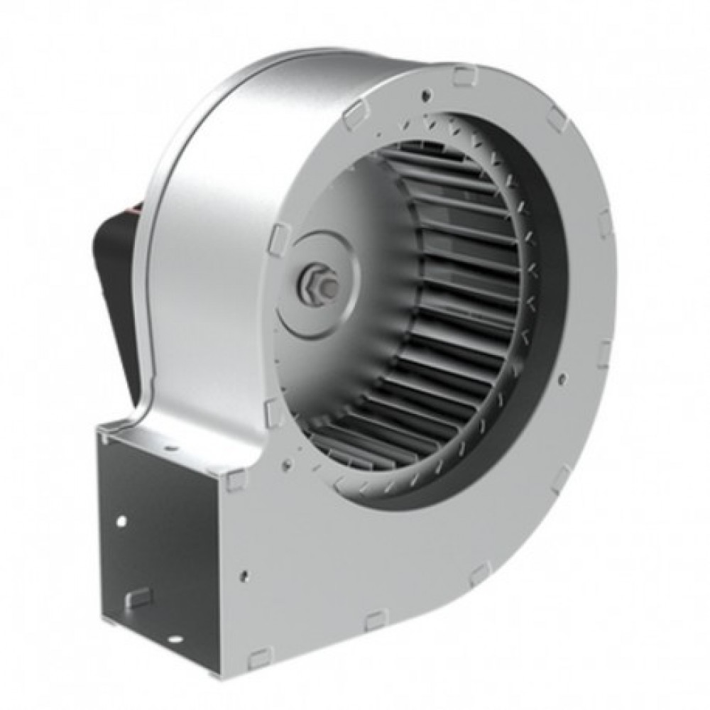 Centrifugal fan TRIAL for pellet stove Piazzetta and others |  |  |