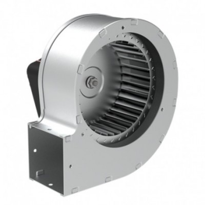 Centrifugal fan TRIAL for pellet stove Piazzetta and others - Fans and Blowers for Pellet Stoves