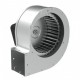 Centrifugal fan TRIAL for pellet stove Piazzetta and others |  |  |