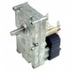Pellet stove auger motor Merkle Korff S10997 1.1 RPM for pellet stoves MCZ, Palazzetti, Red, Brisach, Cadel and others | Auger Motors for Pellet Stoves | Pellet Stove Parts |
