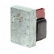 Pellet stove auger motor Kenta K9177164 2 RPM for pellet stoves Bioinvest, Ungaro and others | Auger Motors for Pellet Stoves | Pellet Stove Parts |