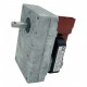 Pellet stove auger motor Kenta  K9177151 2 RPM for pellet stoves Ravelli, La Nordica, Laminox, Caminetti Montegrappa, Ecoforest, Ungaro, Adler, Lyncar, Krone, King, AMG, Zibro, Qlima, Foko and others | Auger Motors for Pellet Stoves | Pellet Stove Parts |