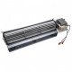 Tangential fan Fergas for pellet stoves Karmek One, Ambiente e Calore and others, Ø65mm, Flow 245m³/h | Fans and Blowers for Pellet Stoves | Pellet Stove Parts |