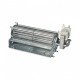 Tangential fan Fergas for pellet stoves Anselmo Cola and others, Ø65mm, Flow 175m³/h | Fans and Blowers for Pellet Stoves | Pellet Stove Parts |