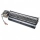 Tangential fan Fergas for pellet stoves Stufe a Pellet and others, Ø65mm, Flow 245m³/h | Fans and Blowers for Pellet Stoves | Pellet Stove Parts |