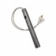 Igniter / Heating element kit with guide tube for pellet stoves Extraflame, Marocchi, Opera and others, length 170mm, 300W |  |  |