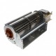 Tangential fan EBM for pellet stoves MCZ and others, Ø65mm, Flow 220m³/h | Fans and Blowers for Pellet Stoves | Pellet Stove Parts |