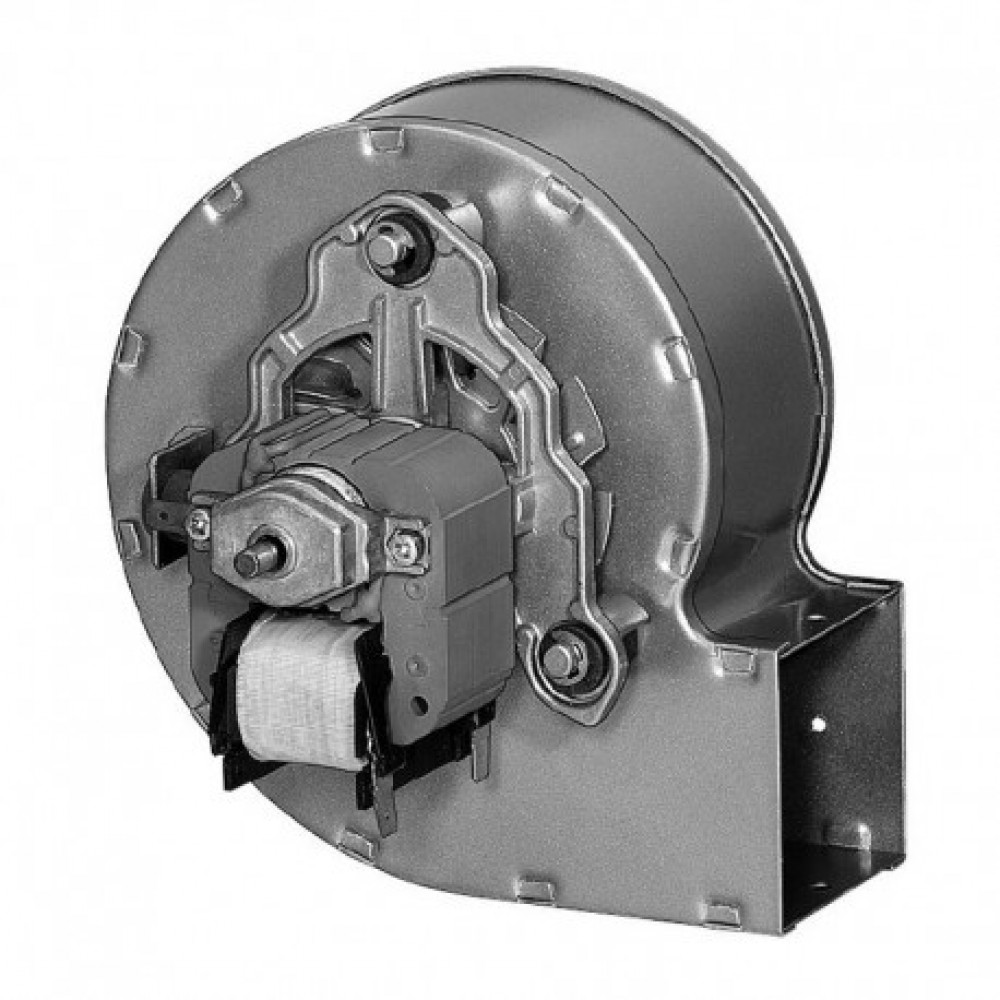 Centrifugal fan EBM for pellet stove Ravelli, Eva Stampaggi, L’artistico, Palazzetti, Ungaro and others |  |  |