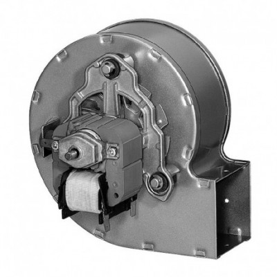 Centrifugal fan EBM for pellet stove Ravelli, Eva Stampaggi, L’artistico, Palazzetti, Ungaro and others - EBM