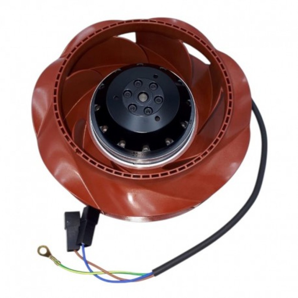 Centrifugal fan EBM for pellet stove Palazzetti and others |  |  |