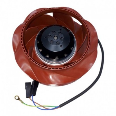 Centrifugal fan EBM for pellet stove Palazzetti and others - EBM