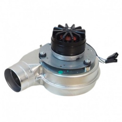 Centrifugal fan EBM for pellet stove CS Thermos, PIazzetta and others - EBM