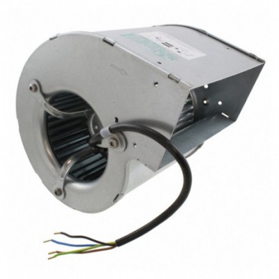 Centrifugal fan EBM for pellet stove Jolly Mec Caminetti, Pasian, Vulcania and others - EBM