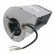 Centrifugal fan EBM for pellet stove Jolly Mec Caminetti, Pasian, Vulcania and others |  |  |