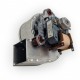 Centrifugal fan EBM for pellet stove Ravelli, Nobis and others |  |  |