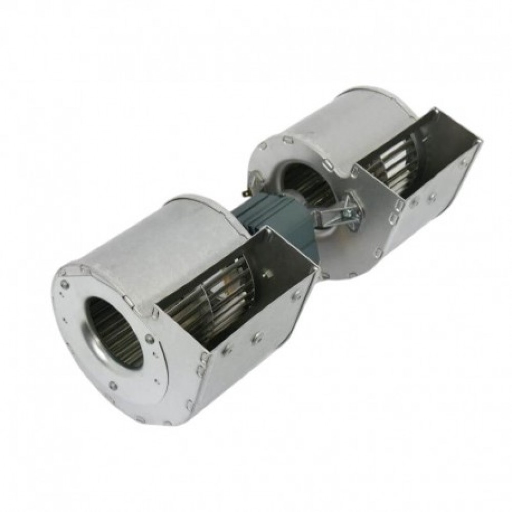 Centrifugal fan EBM for pellet stove Extraflame, Dal Zotto and others |  |  |