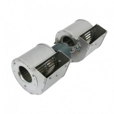 Centrifugal fan EBM for pellet stove Extraflame, Dal Zotto and others - EBM