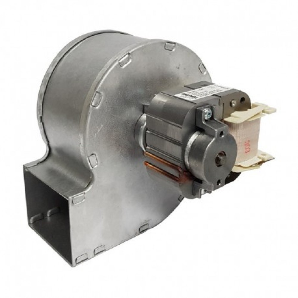 Centrifugal fan EBM for pellet stove Caminetti Montegrappa, Extraflame, Jolly Mec, Moretti and others |  |  |