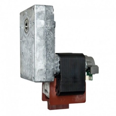Hollow-shaft pellet stove auger motor Kenta K9177160 2 RPM for pellet stoves Dielle, Carinci and others - Product Comparison