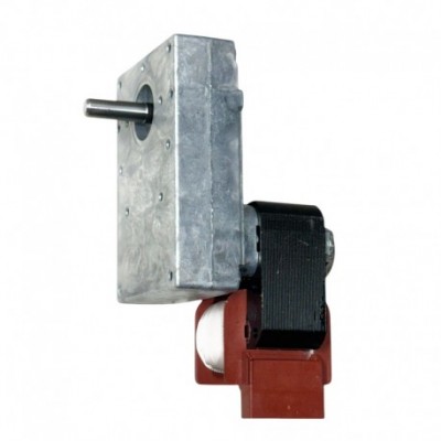 Pellet stove auger motor Kenta K9175004 1 RPM for pellet stoves VMA STUFE and others - Kenta